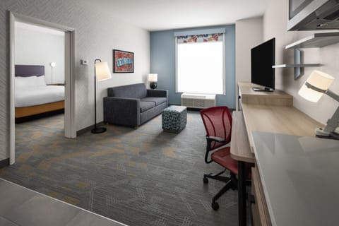 Home2 Suites By Hilton Stockbridge Atlanta Hotel in Stockbridge