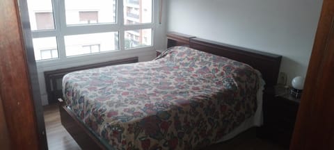 Deusto Apartment in Madrid