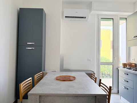 F009 - Fano, nuovo appartamento a due passi dal mare Apartment in Marche