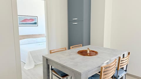 F009 - Fano, nuovo appartamento a due passi dal mare Apartment in Marche