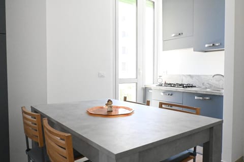 F009 - Fano, nuovo appartamento a due passi dal mare Apartment in Marche