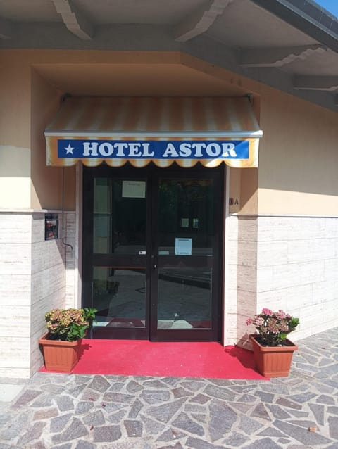 Hotel Astor Lago Hotel in Umbria