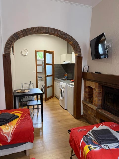 Studio Magnifique Apartment in Rouen