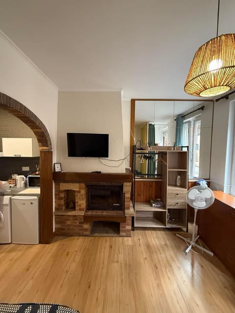 Studio Magnifique Apartment in Rouen