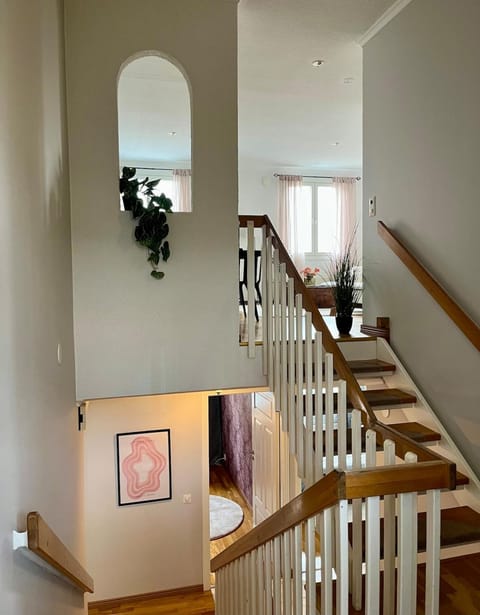 Modern apartment in Gamla Stan Apartment in Uusimaa