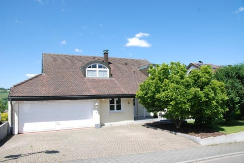 Villa am Buck Lörrach bei Basel Vacation rental in Riehen