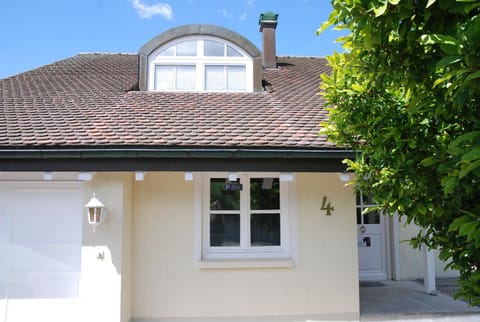 Villa am Buck Lörrach bei Basel Vacation rental in Riehen