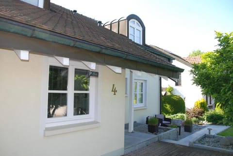 Villa am Buck Lörrach bei Basel Vacation rental in Riehen
