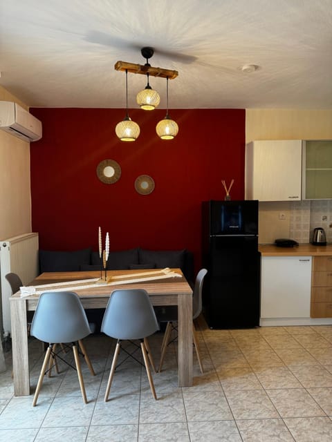 Haris apartments Apartment in Decentralized Administration of Macedonia and Thrace