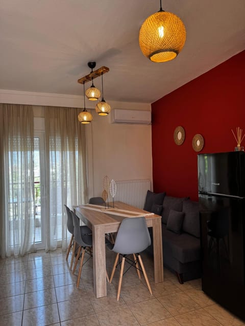 Haris apartments Apartment in Decentralized Administration of Macedonia and Thrace