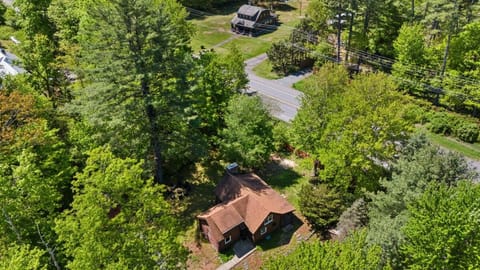 The Bears Nest House in Olive