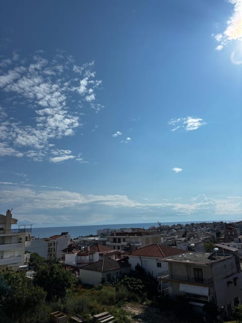 Thalassa View Apartment Apartment in Halkidiki