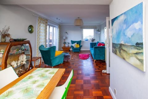 Balcony/Terrace, Living room, Photo of the whole room, Seating area, Dining area