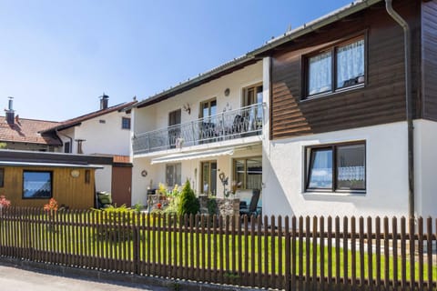 Ferienwohnung Bernauer Ache Apartment in Grassau