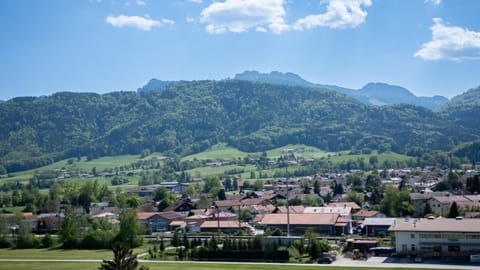 Ferienwohnung Bernauer Ache Apartment in Grassau