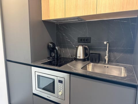 Central Baška Voda Apartments Apartment in Baška Voda