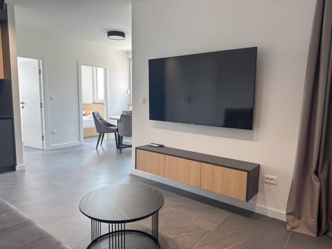 Central Baška Voda Apartments Apartment in Baška Voda