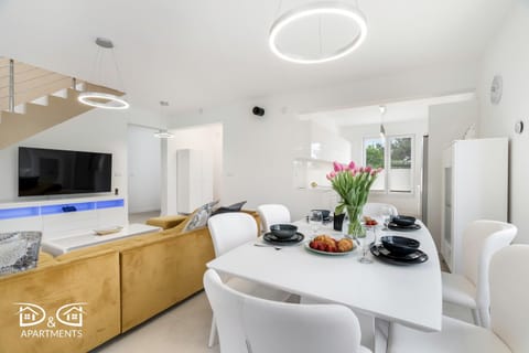 Villa Natura D&D Apartments Villa in West Pomeranian Voivodeship, Poland