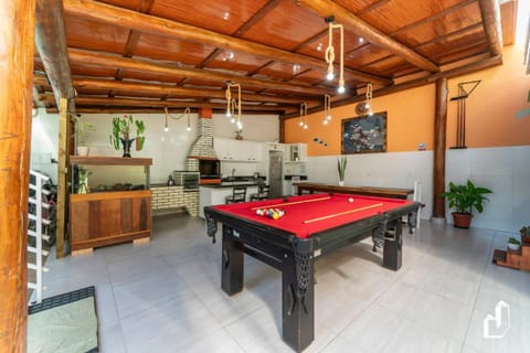 Billiard