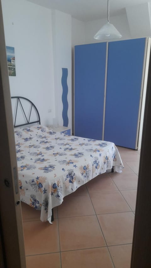 Villa serenella Apartment in Basilicata