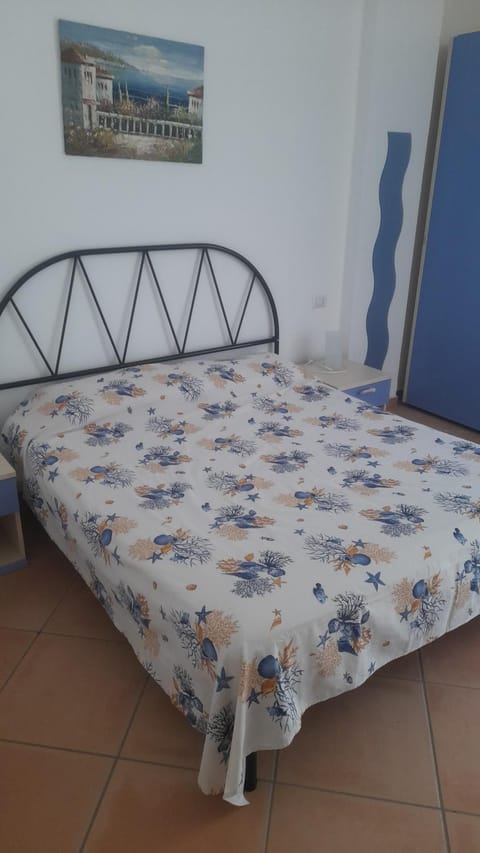 Villa serenella Apartment in Basilicata