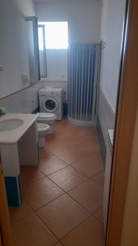 Villa serenella Apartment in Basilicata