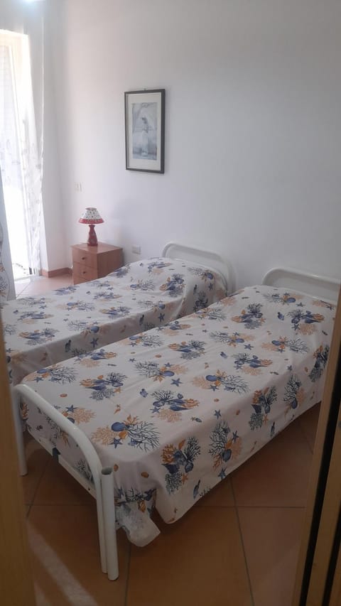 Villa serenella Apartment in Basilicata