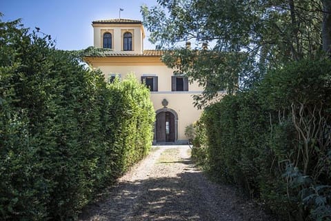 Agriturismo Sensi Apartment in Lazio