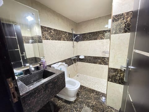 Duplex Two BHK Apartment in Ajman