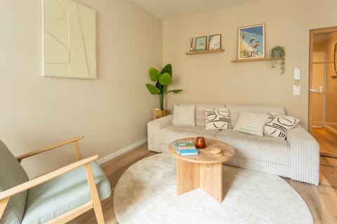 Luxury Apartment Knokke-Heist Apartment in Knokke-Heist