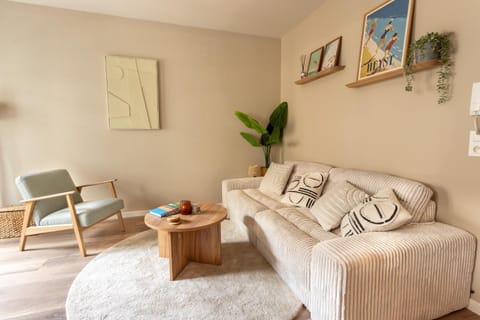 Luxury Apartment Knokke-Heist Apartment in Knokke-Heist