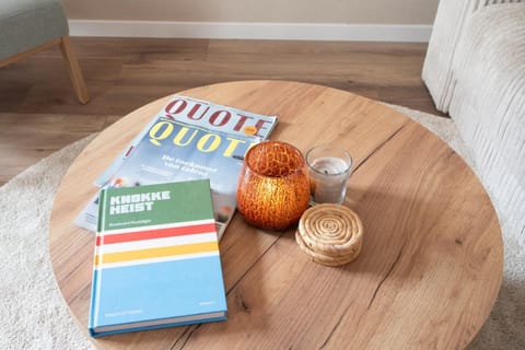 Luxury Apartment Knokke-Heist Apartment in Knokke-Heist