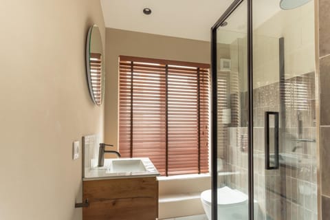 Luxury Apartment Knokke-Heist Apartment in Knokke-Heist