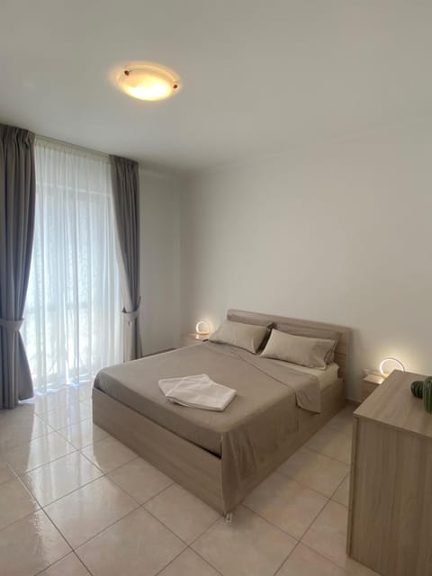 Fovea Apartment Apartment in Province of Foggia