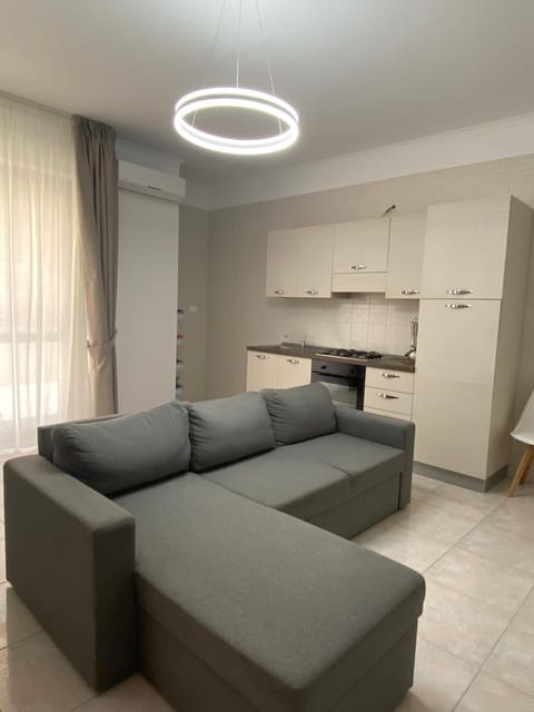 Fovea Apartment Apartment in Province of Foggia