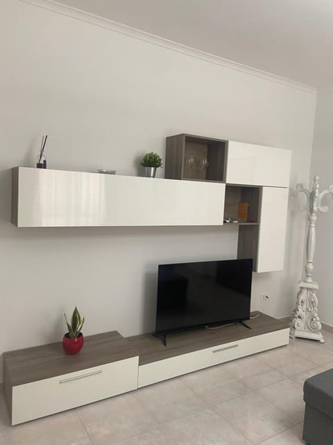 Fovea Apartment Apartment in Province of Foggia