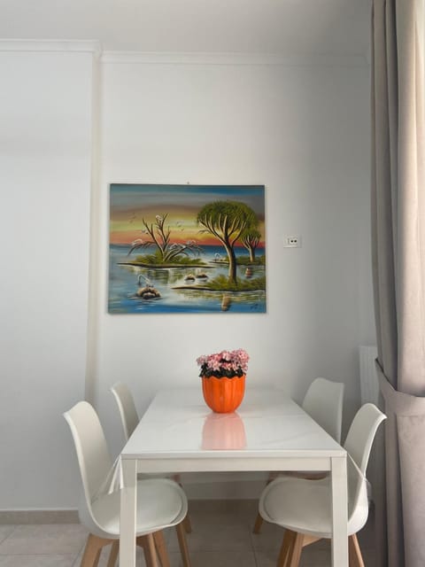 Fovea Apartment Apartment in Province of Foggia