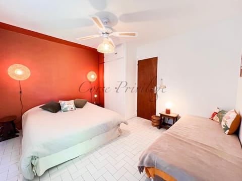 Maison Porticcio centre House in Ajaccio