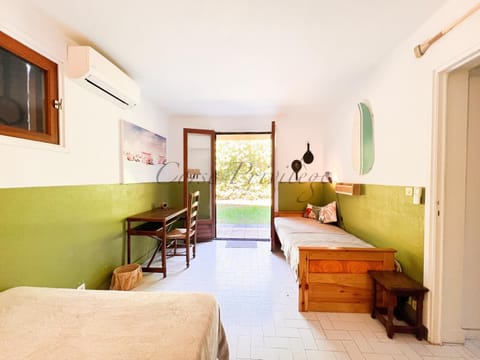 Maison Porticcio centre House in Ajaccio