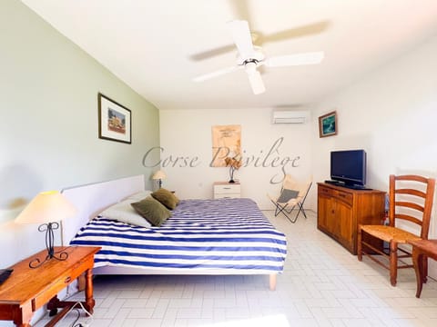 Maison Porticcio centre House in Ajaccio