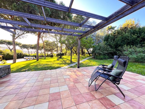 Maison Porticcio centre House in Ajaccio