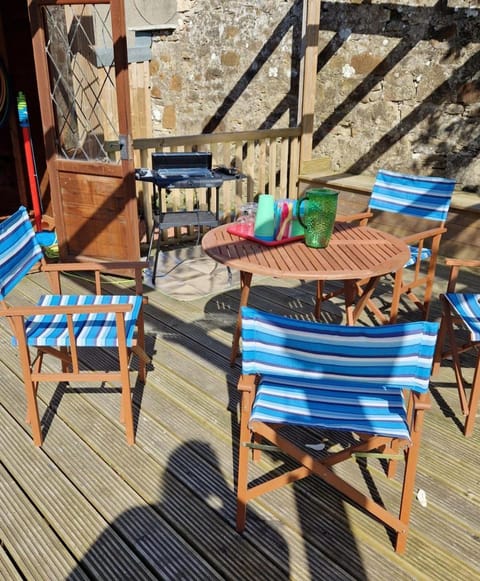 BBQ facilities, BBQ facilities, Balcony/Terrace