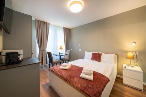 BetweenLakes Studio 1st flr west Apartment in Interlaken