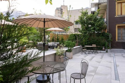 BetweenLakes Studio 1st flr west Apartment in Interlaken