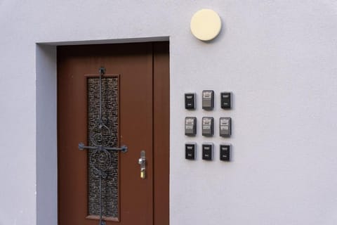 BetweenLakes Studio 1st flr west Apartment in Interlaken