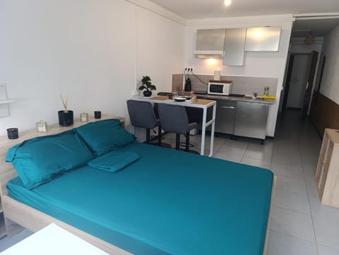 Living room, Photo of the whole room