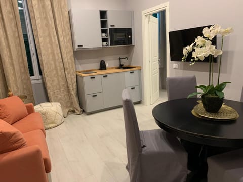Emily's Luxury Apartments Apartment in Sanremo