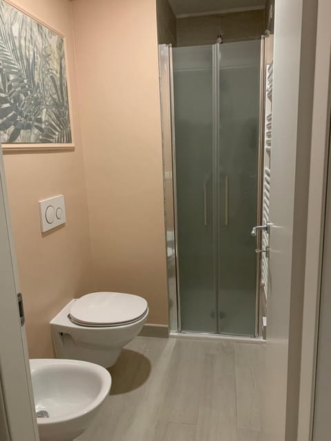 Emily's Luxury Apartments Apartment in Sanremo