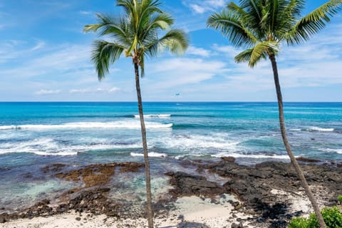 Big Island Kona Bali Kai 301 by Coldwell Banker Island Vacations Apartment in Holualoa