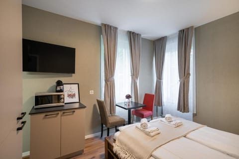 BetweenLakes Studio grd floor east Apartment in Interlaken